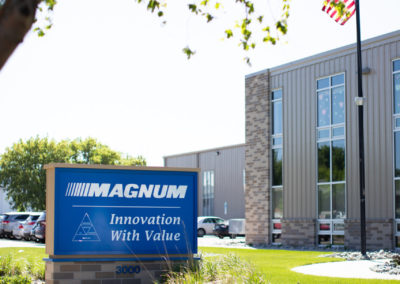 Magnum Office