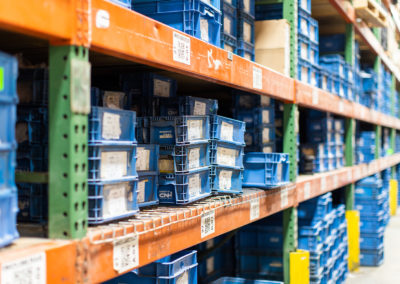Warehouse