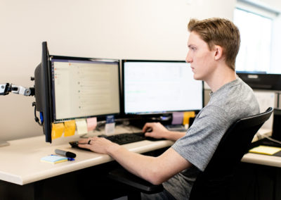 Office Worker