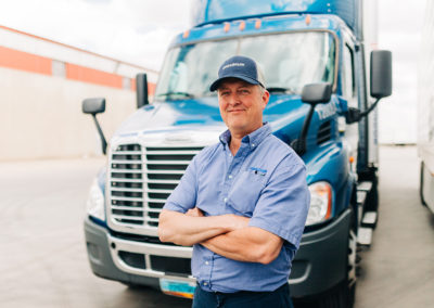 Magnum Companies Truck Driver