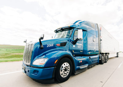 Magnum Truck