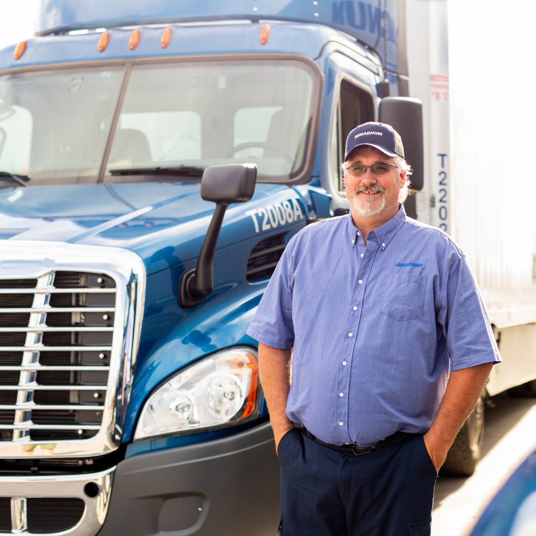 finding the right trucking company