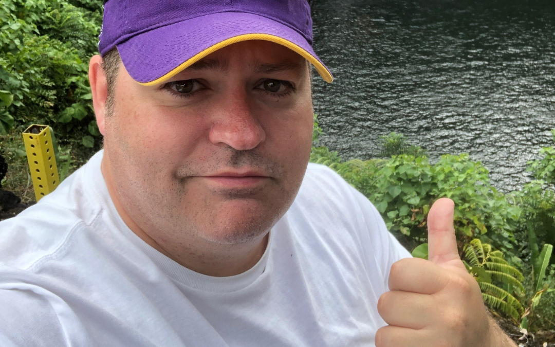 Faces of Magnum: Ken Rheault