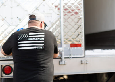 Truck Driver