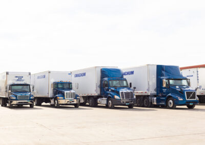 finding the right trucking company