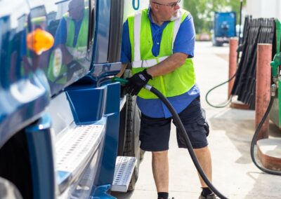Magnum Companies Truck Driver