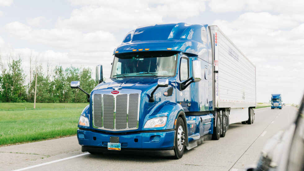 Google’s Most Asked Trucking Questions Magnum Companies