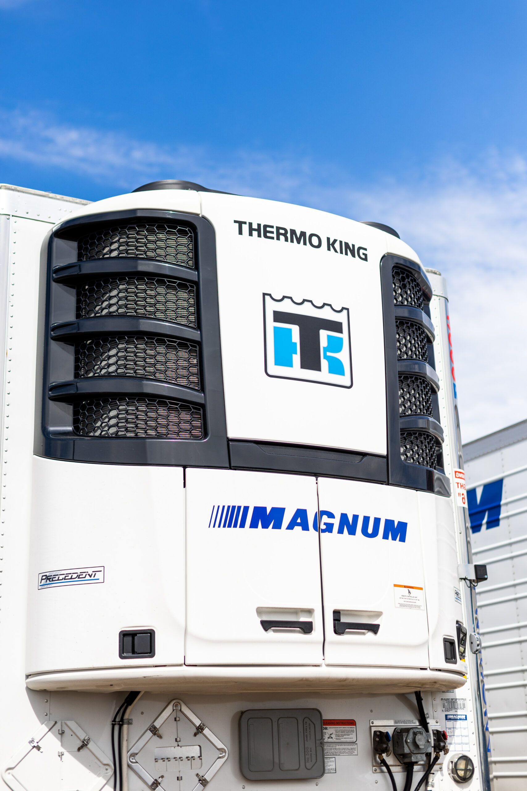 About Thermo King  The Thermo King Difference