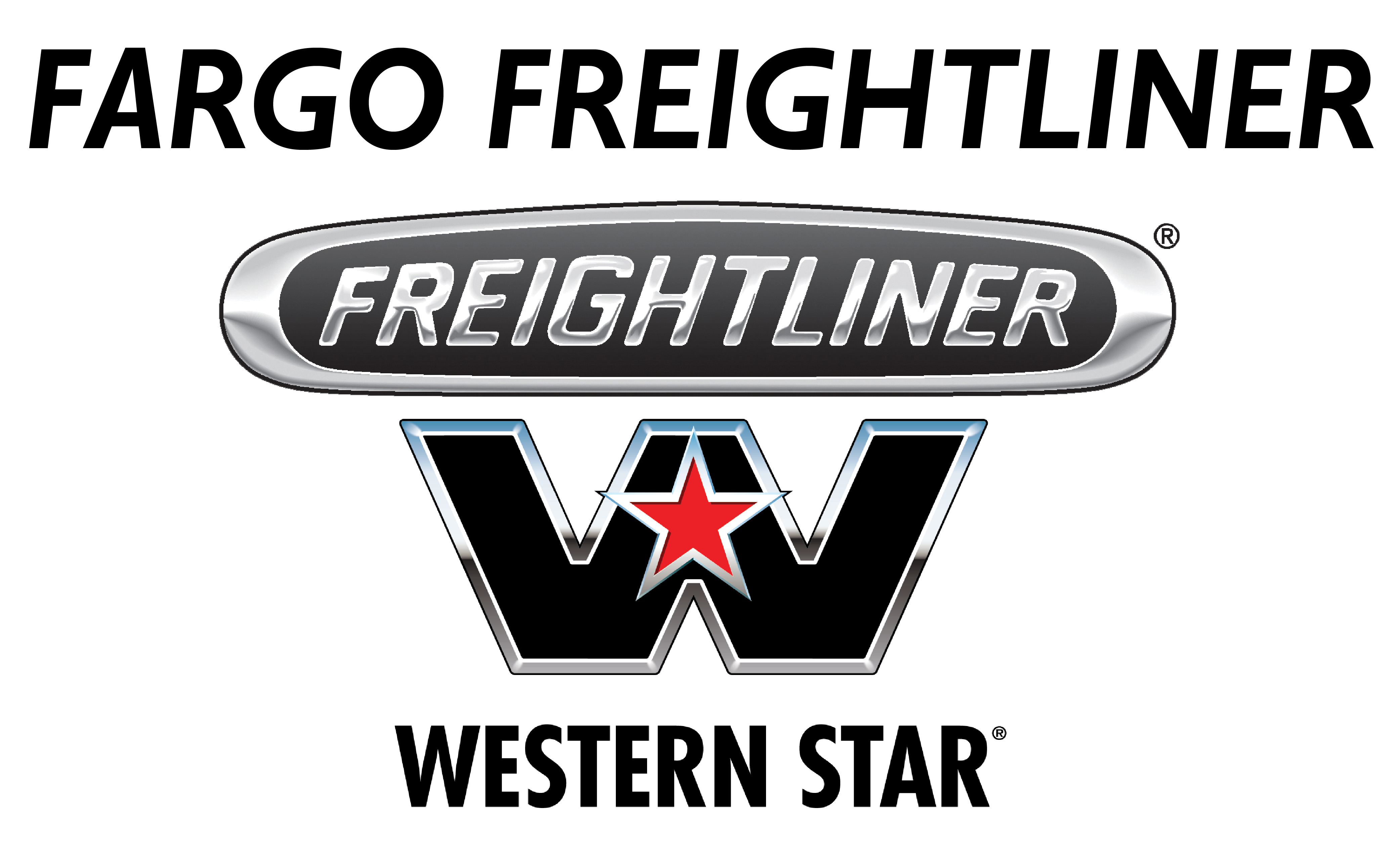 Fargo Freightliner