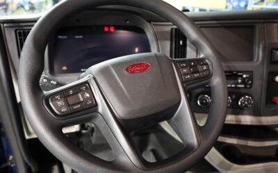 5 Steering Wheel Safety Tips