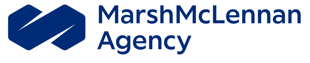 magnum golf tournament sponsor - marsh mclennan