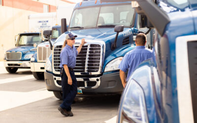 Surviving Your First Year as a CDL Driver: What No One Tells You
