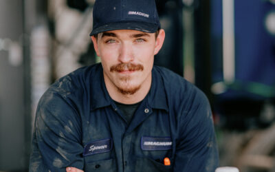 National Technician Appreciation Week – Sept. 21-27