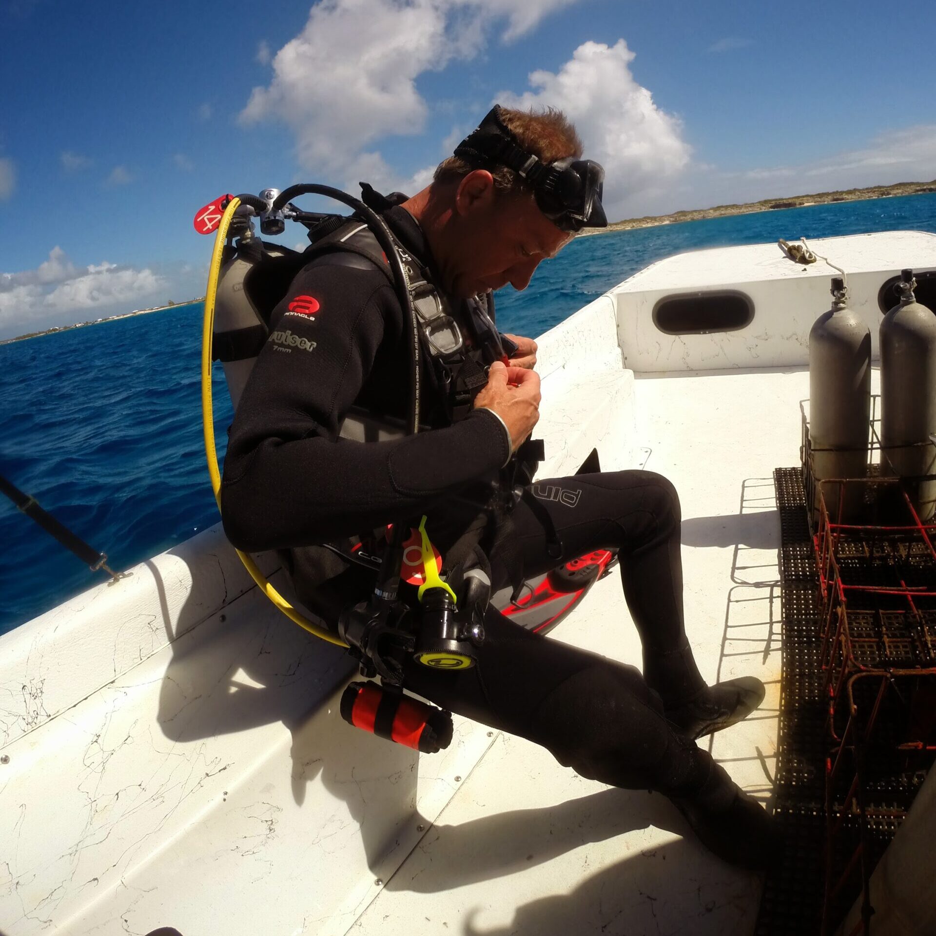 faces of magnum luke litterio magnum recruiter otr ltl dedicated driver recruiter