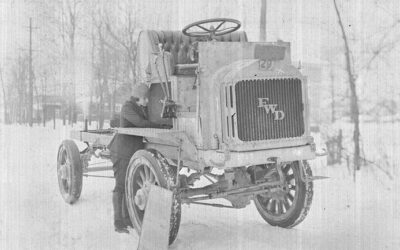 Women Who Helped Drive The Trucking Industry Forward