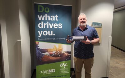 Building Drivers, Changing Lives: Inside Bismarck State College’s CDL Program