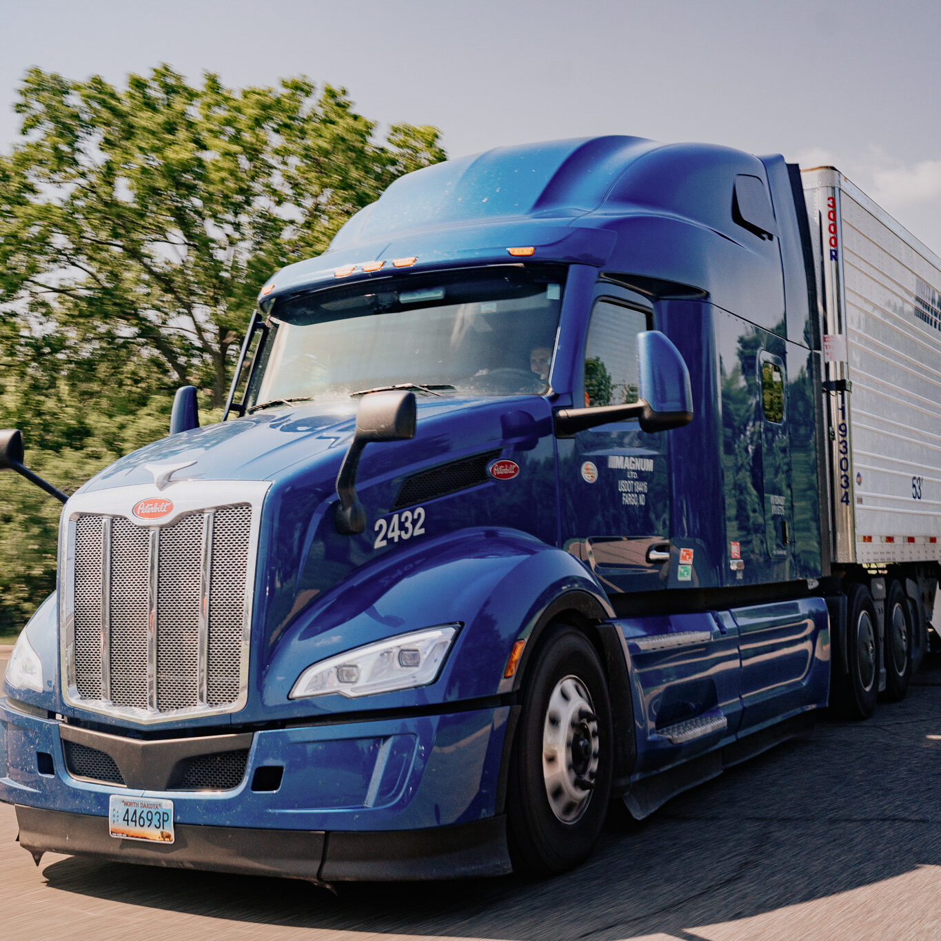 magnum tca elite fleets 2026