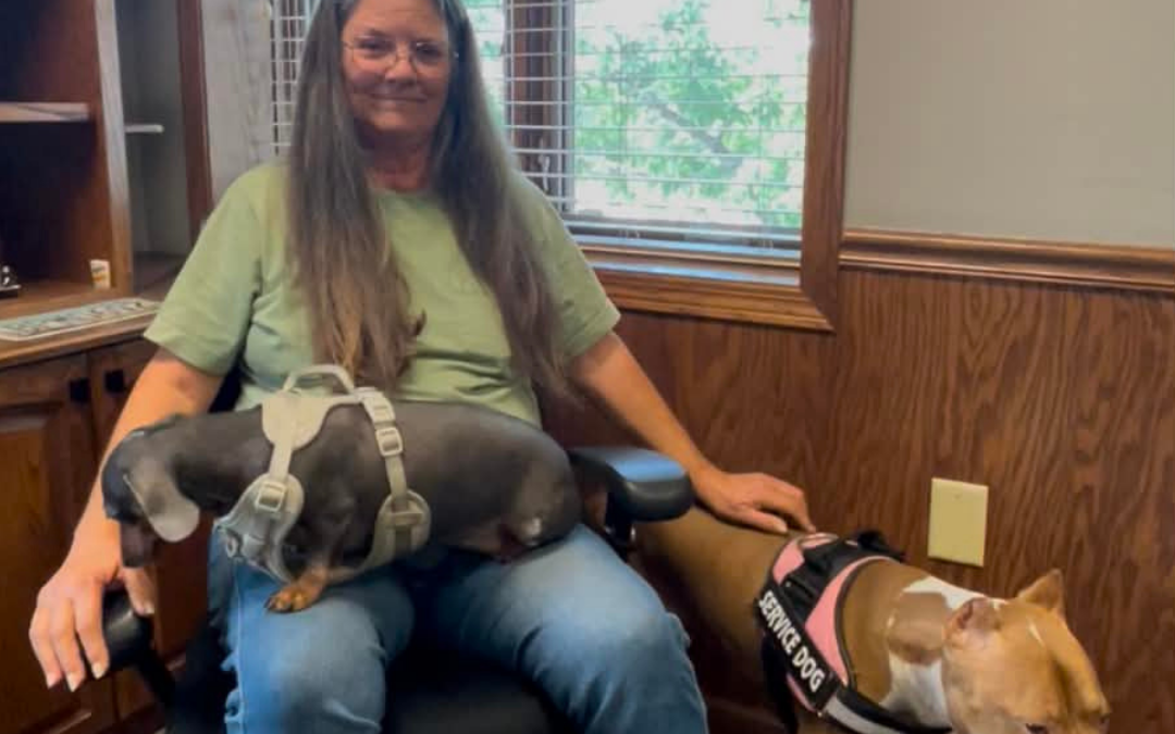 Faces of Magnum: Regina Singler